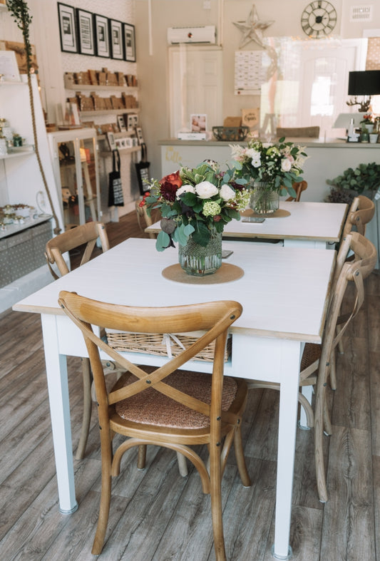 Shop Local - We really appreciate it