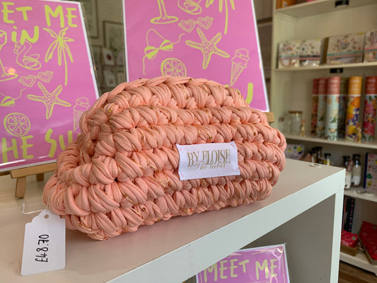 By Eloise, The Label - Handmade Bag