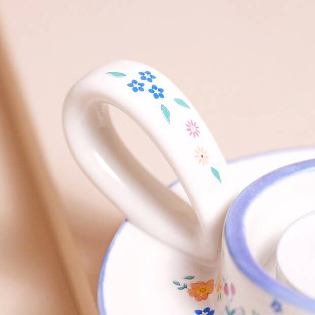 Mum Meaningful Word Tealight Holder