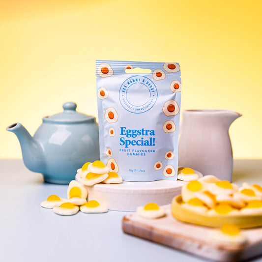 Eggstra Special! Pouch