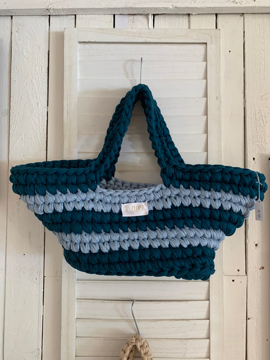 By Eloise, The Label - Handmade Bag