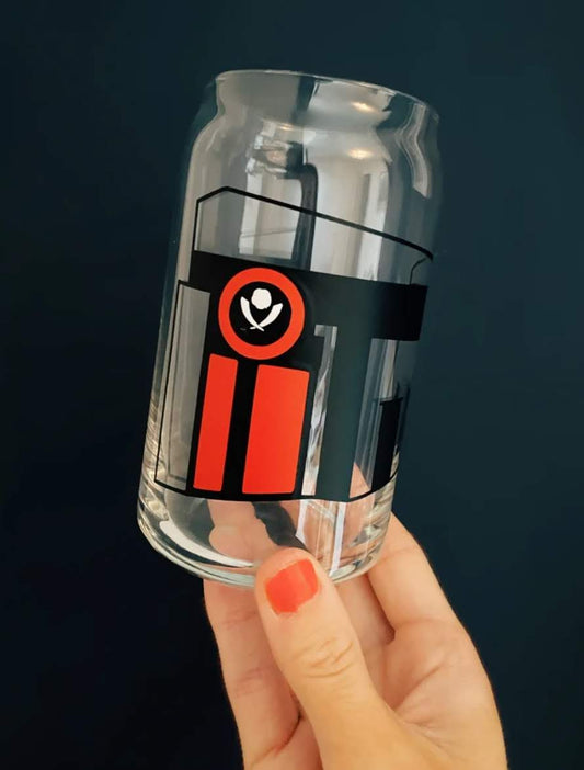SUFC Stadium Glass