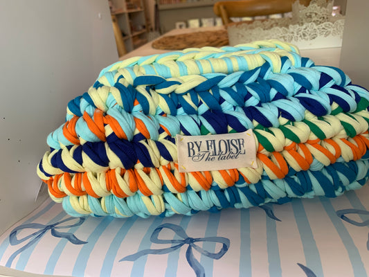 By Eloise, The Label - Handmade Bag