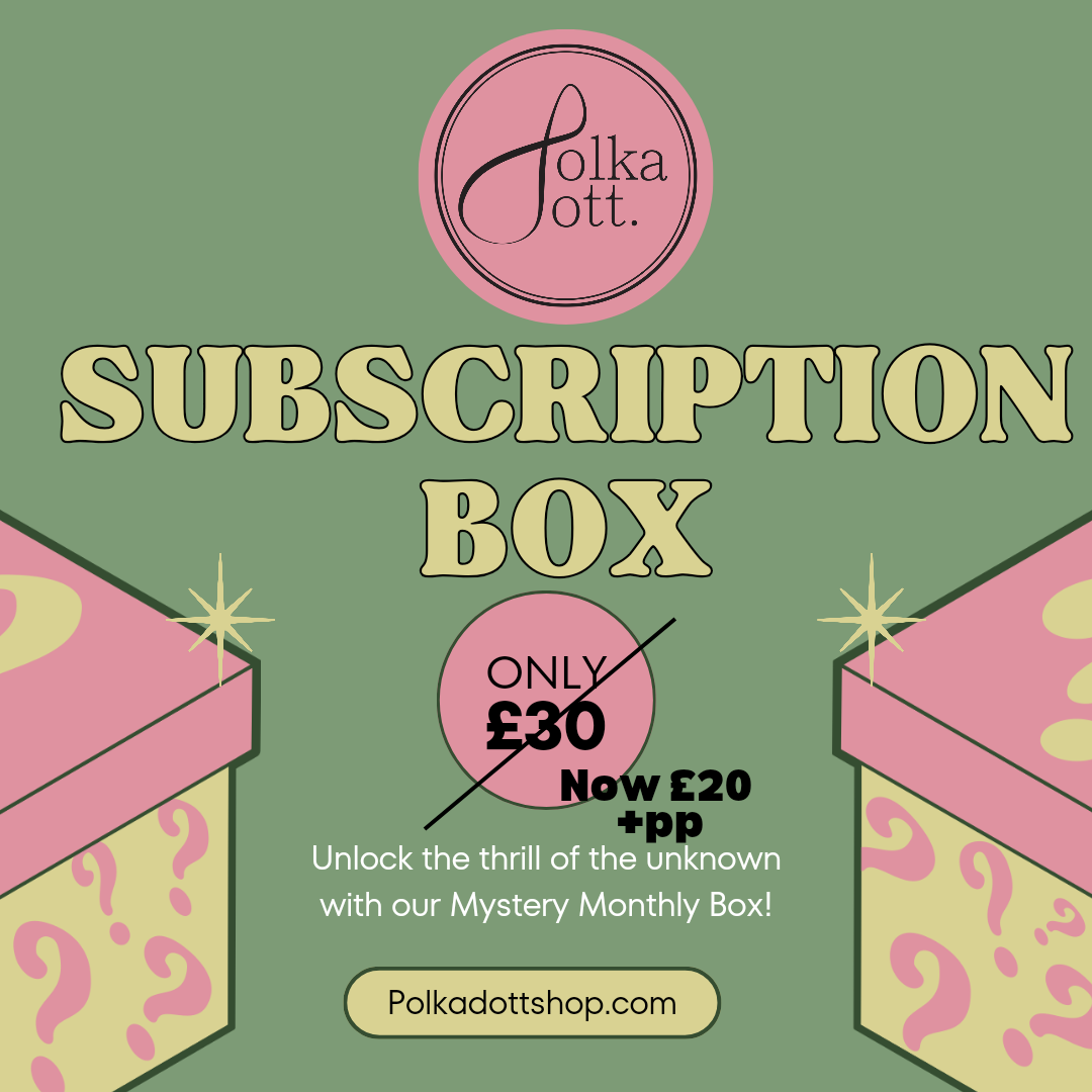Subscription Box
