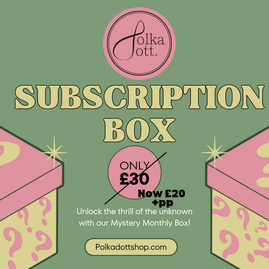 Subscription Box