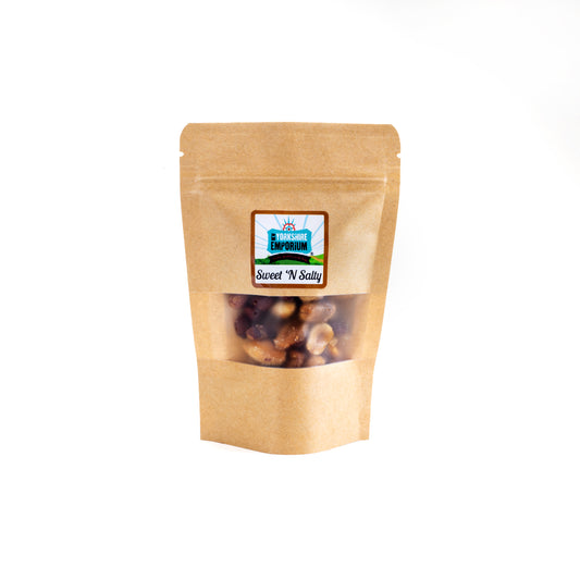 Sweet N Salty Nuts 60g - New Yorkshire Emporium