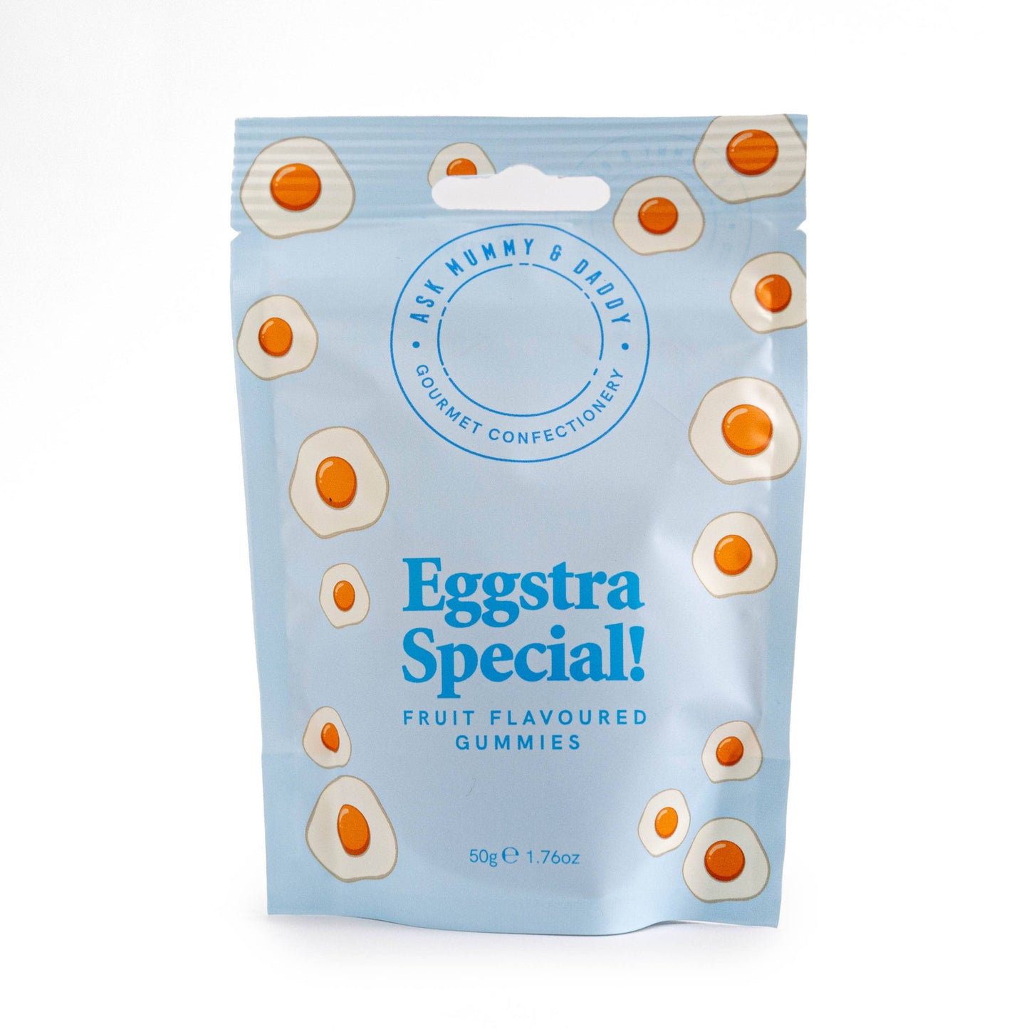 Eggstra Special! Pouch