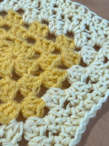 Workshop: Beginner Crochet Class