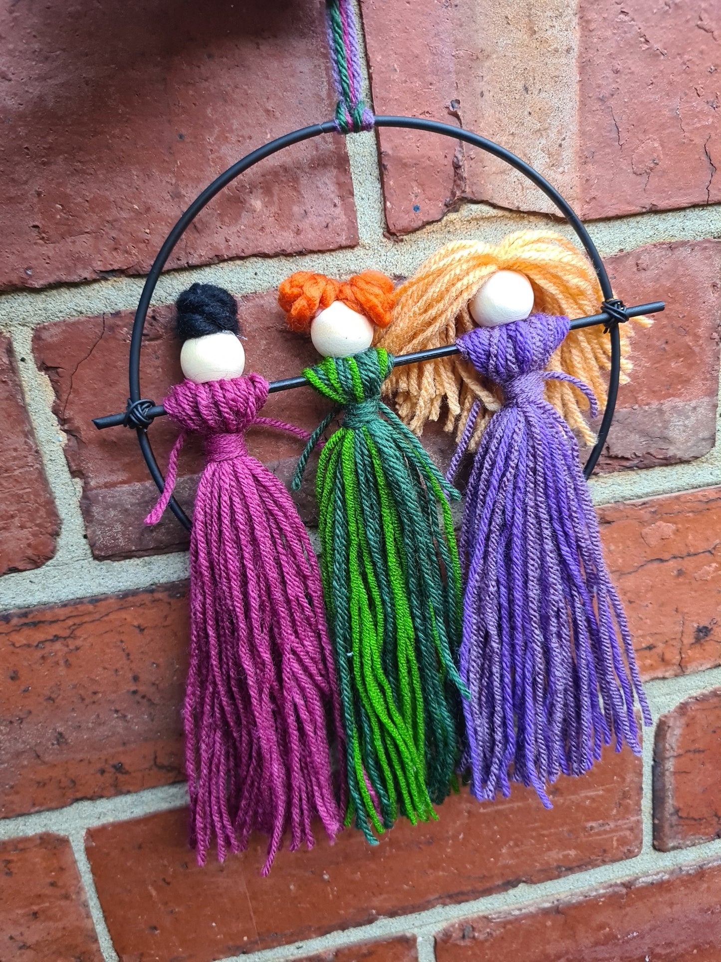 HOCUS POCUS Workshop 7th October 2025 4:15pm - 6:15pm