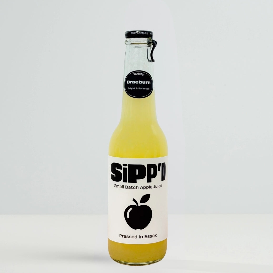 Siip'd Cold Drink