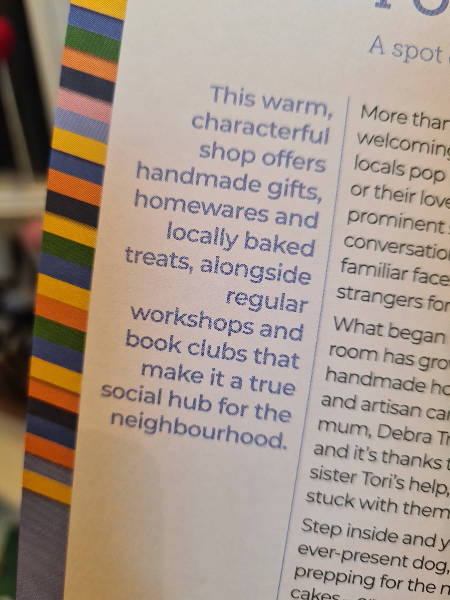 The Little Book of Sheffield 2025