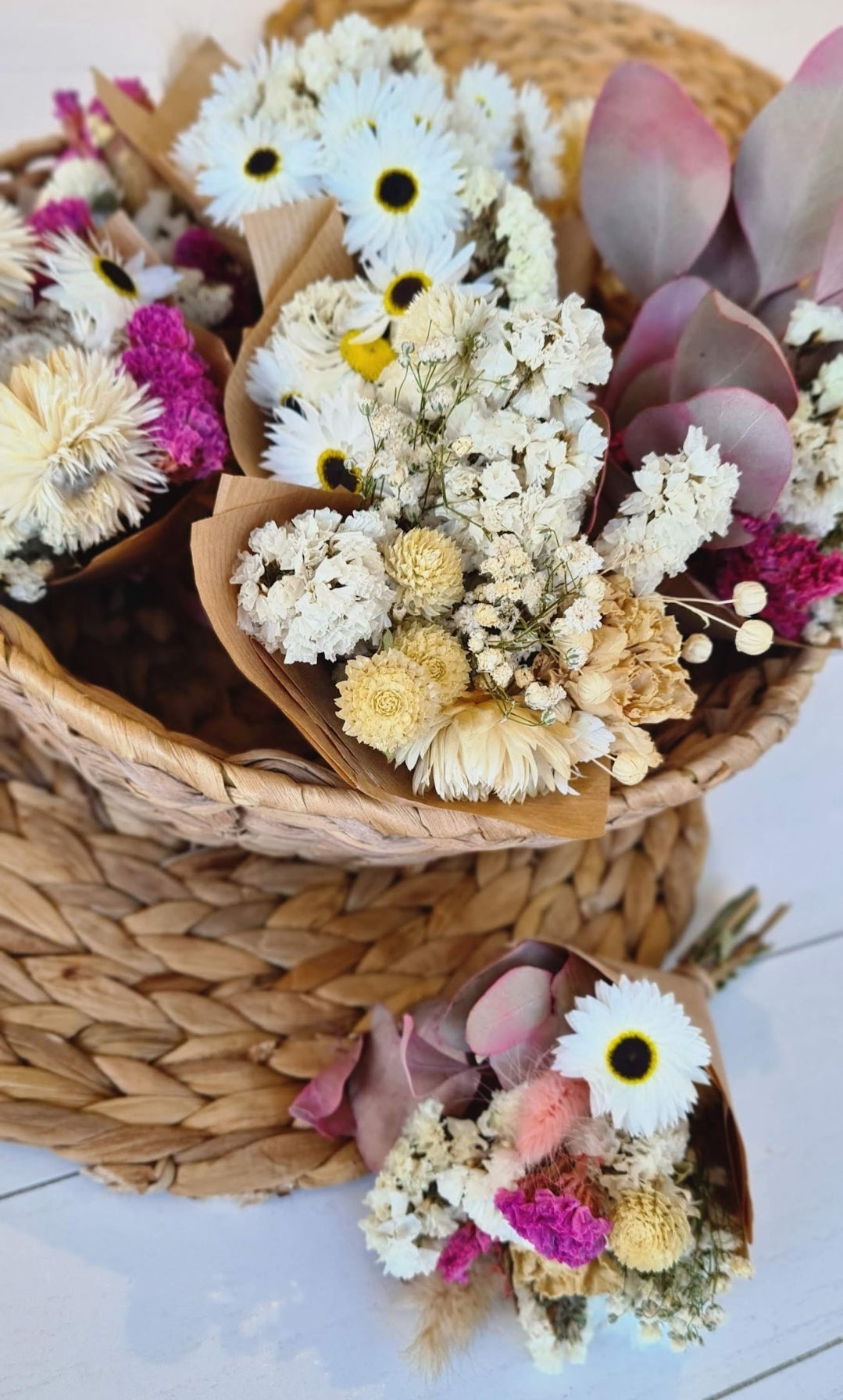 Mother's Day Cream Tea - Take Away - Collection on 14th March 2026