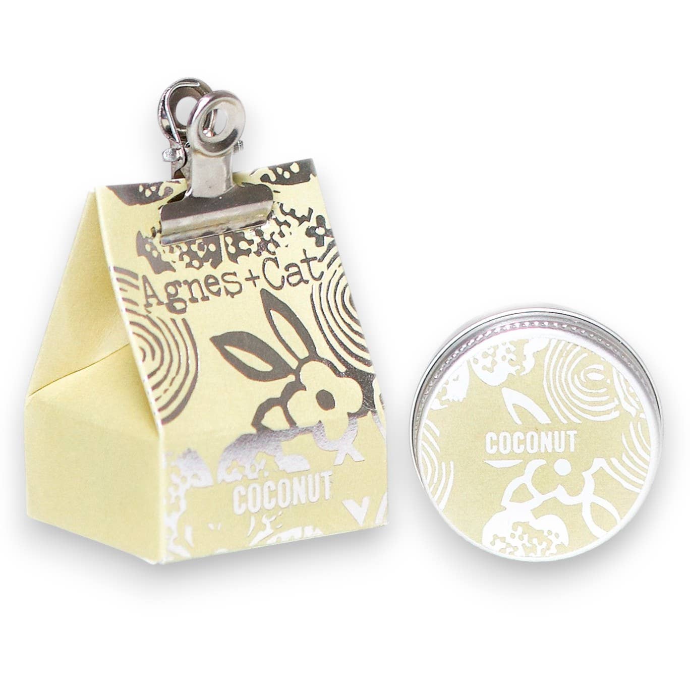 Lip Balm - Coconut
