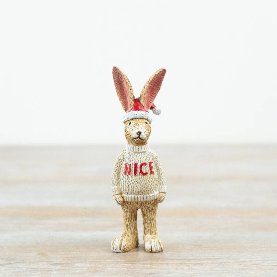 Jasper Rabbit NICE Jumper, 14cm