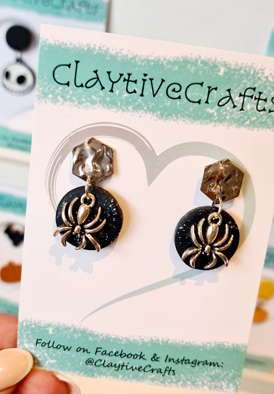 ClaytiveCrafts Earrings