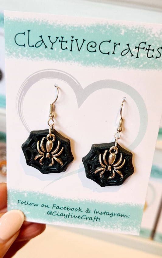 ClaytiveCrafts Earrings