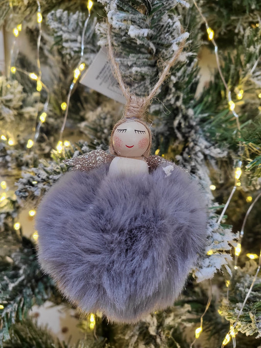 Pom Pom Fairy