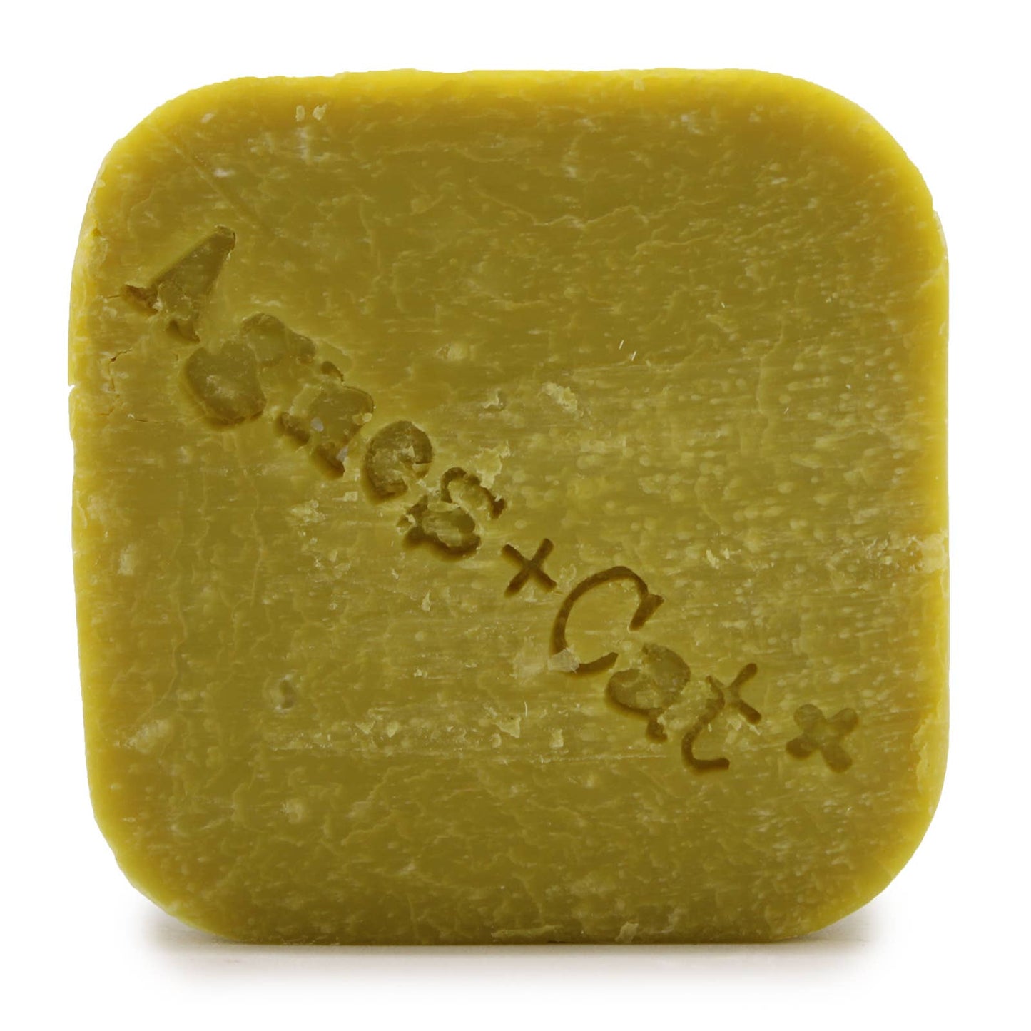 Solid Shampoo Bar 60 Moroccan Roll