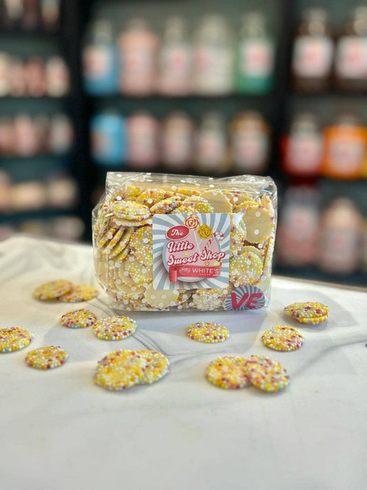 Snowies Sweet Bag 250g