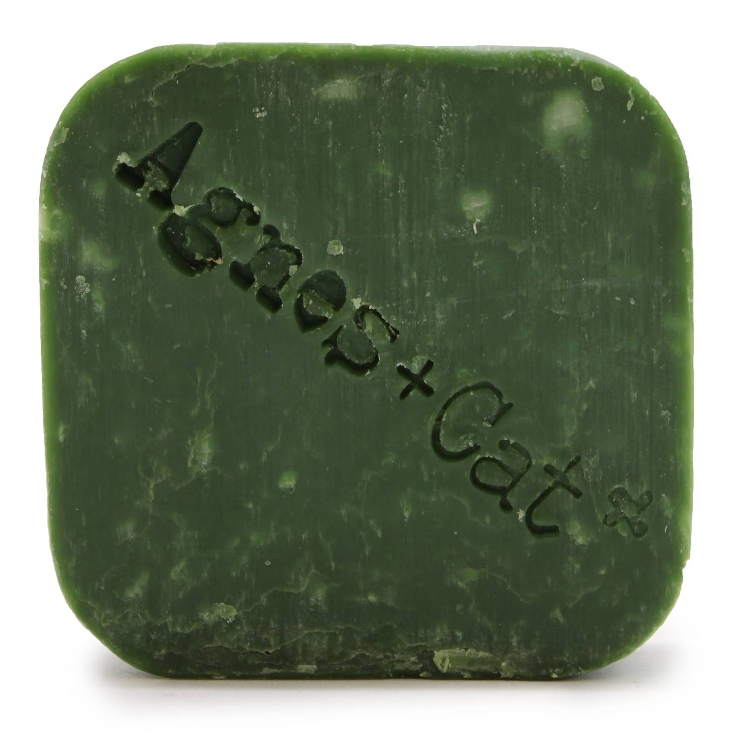 Solid Shampoo Bar 60g Rhubarb