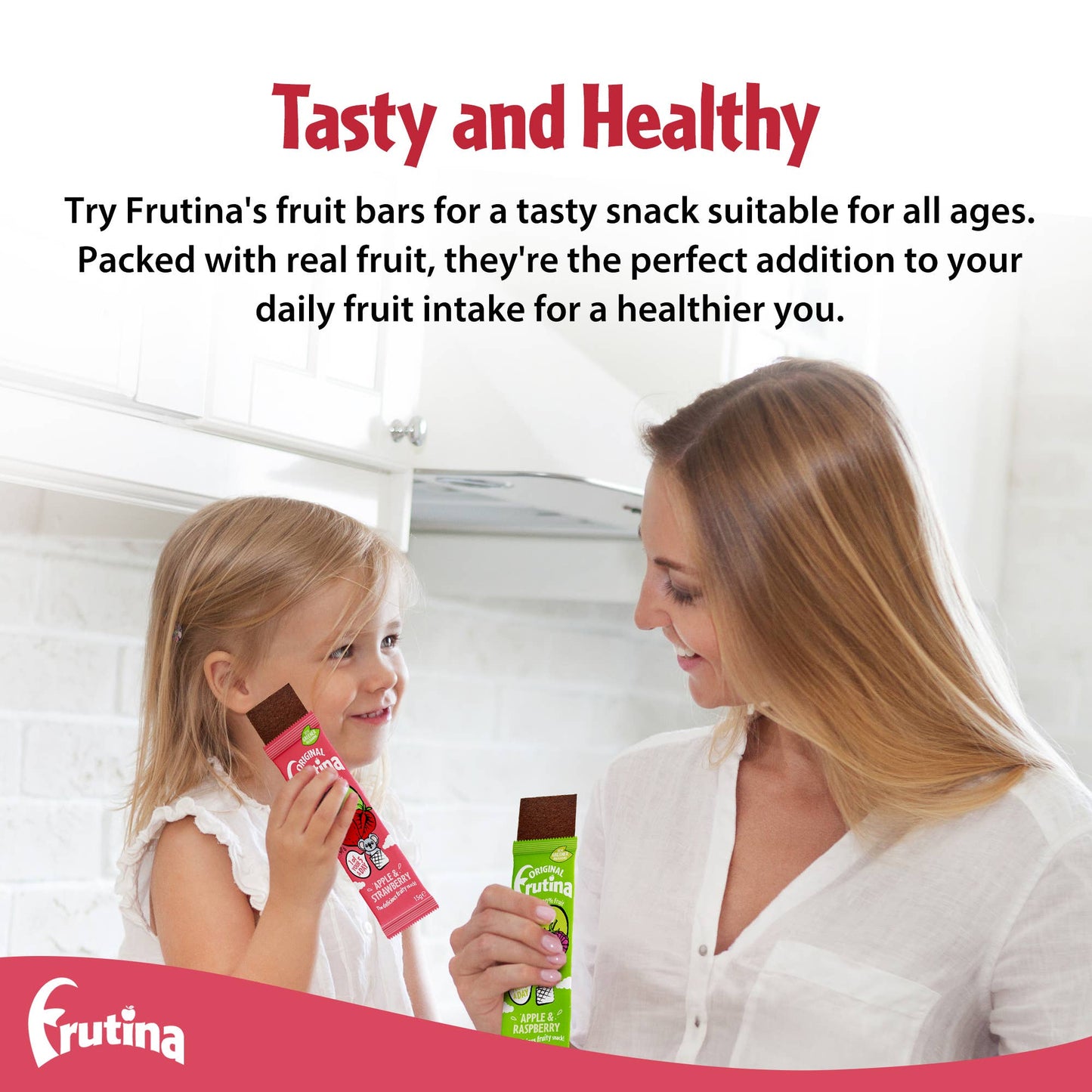 Frutina 100% Fruit Snack