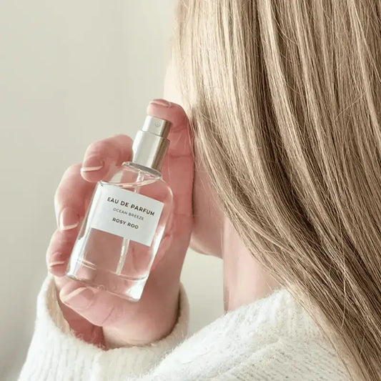 Eau De Parfum – Ocean Breeze