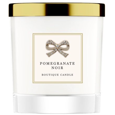 POMEGRANATE NOIR CANDLE