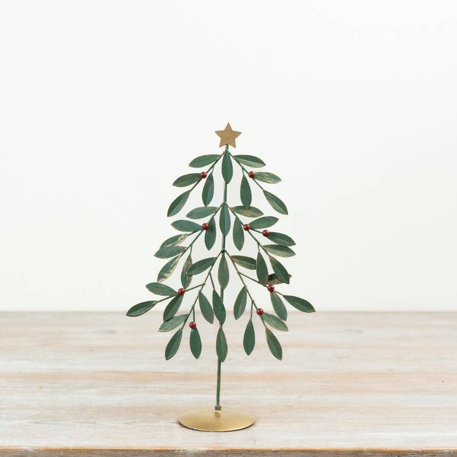Red Berry Tree, 37.5cm