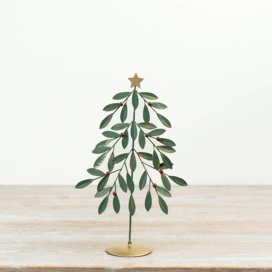 Red Berry Tree, 37.5cm