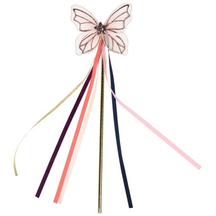 Fairy Wand - Fairies in the Garden, 37cm