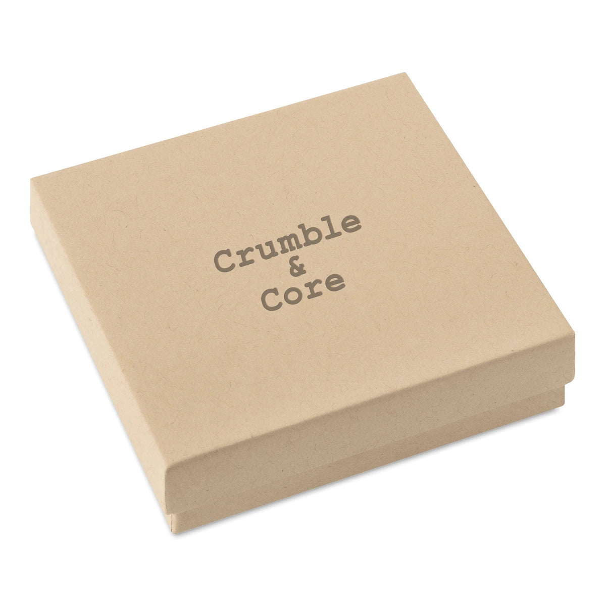 Sterling Silver Stud Earrings – Elegant Boxed Gift Set | Holiday Jewelry Gift: White