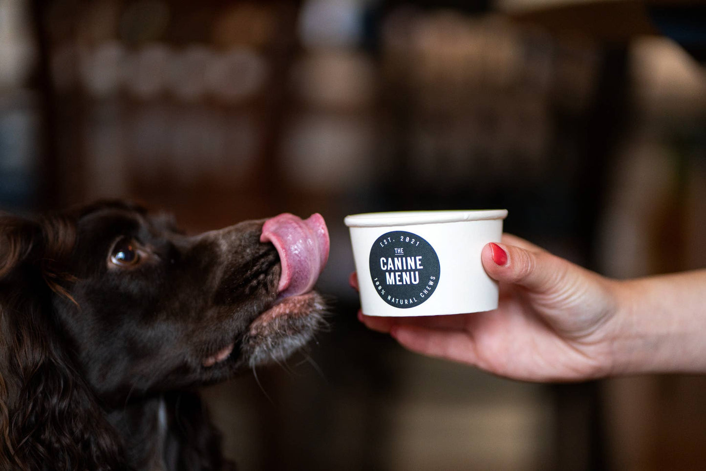 Puppuccino