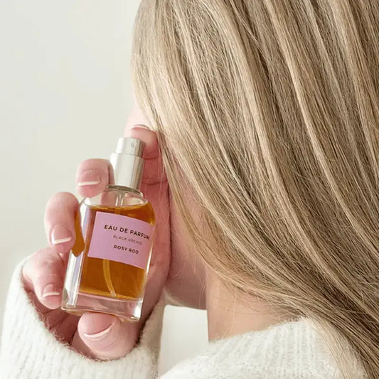 Eau De Parfum – Black Orchid