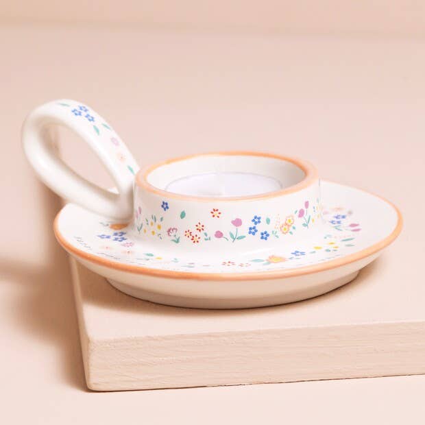 Nana Meaningful Word Tealight Holder