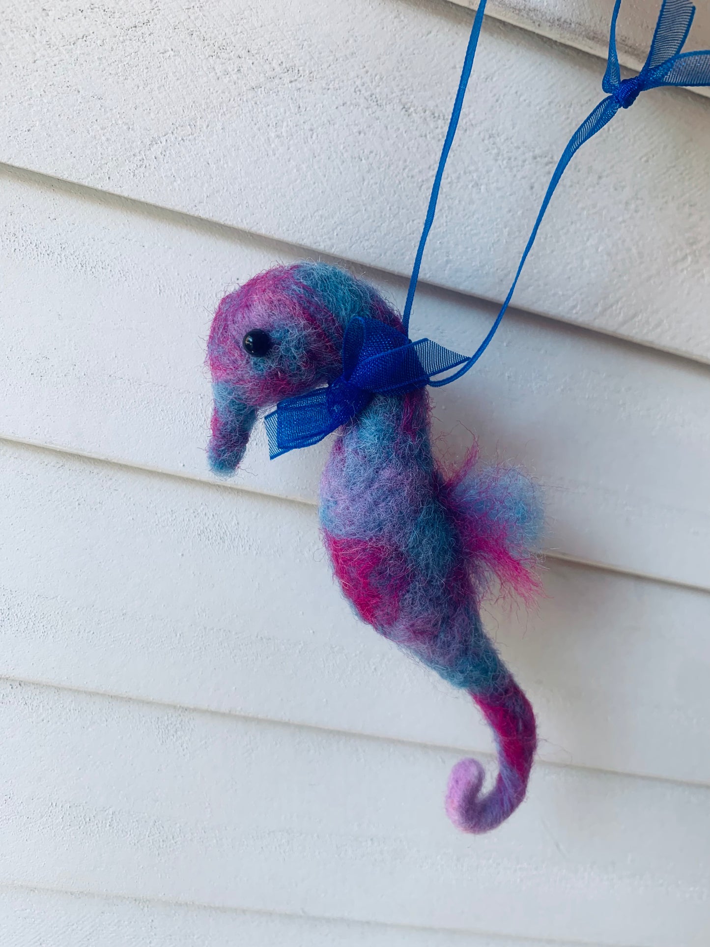 Adults Felting Workshop 10th June 6pm - 8pm