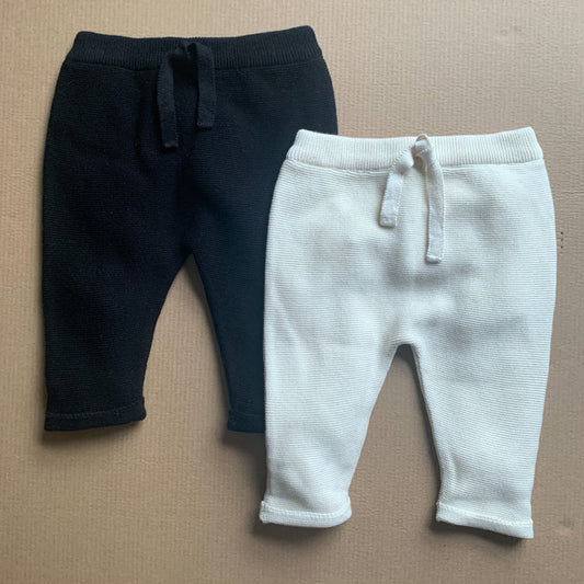 FABLE AND BEAR

Fable Knit Jogger