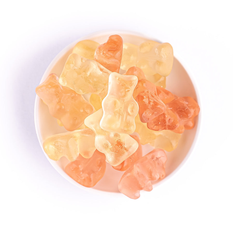 Prosecco Cocktail Gummies