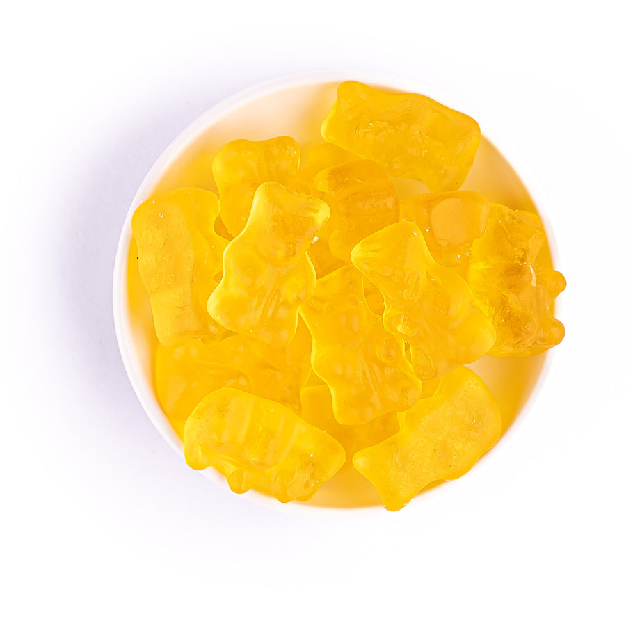 Pina Colada Cocktail Gummies