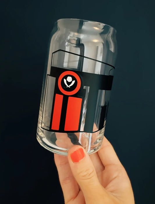 SUFC Stadium Glass