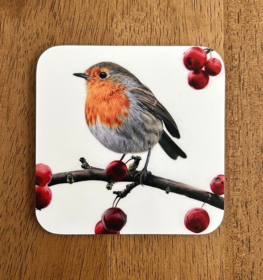 Coaster - Robin