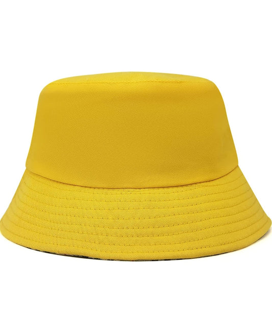 Yellow SWFC Bucket Hat