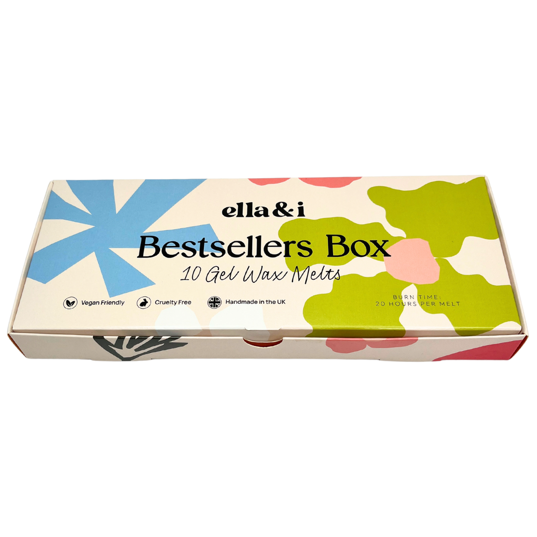 Bestsellers box