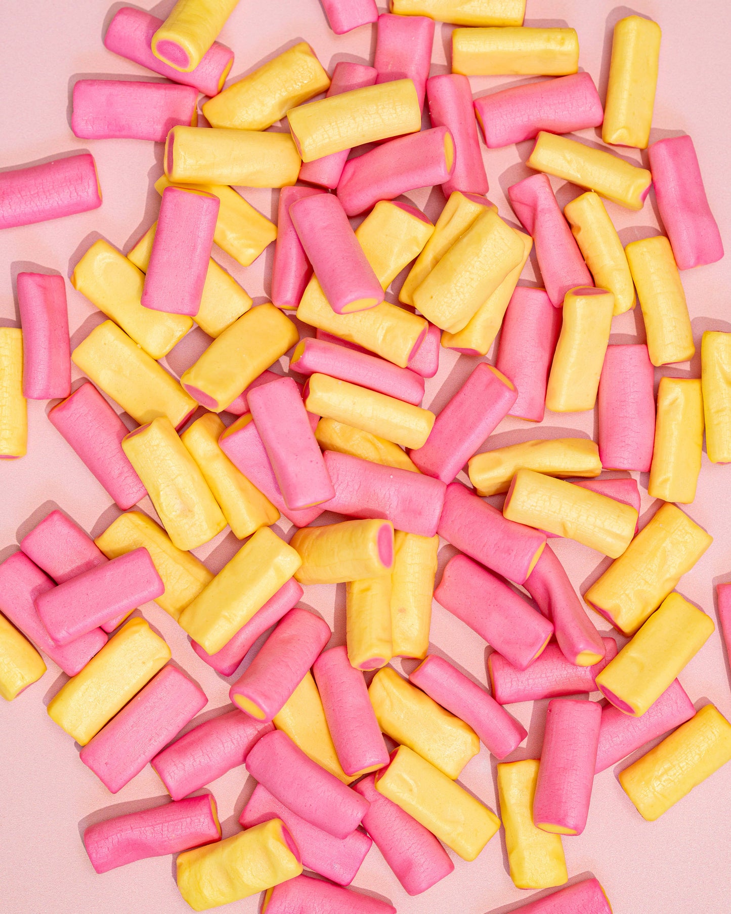 Rhubarb and Custard Sweet Bag 250g