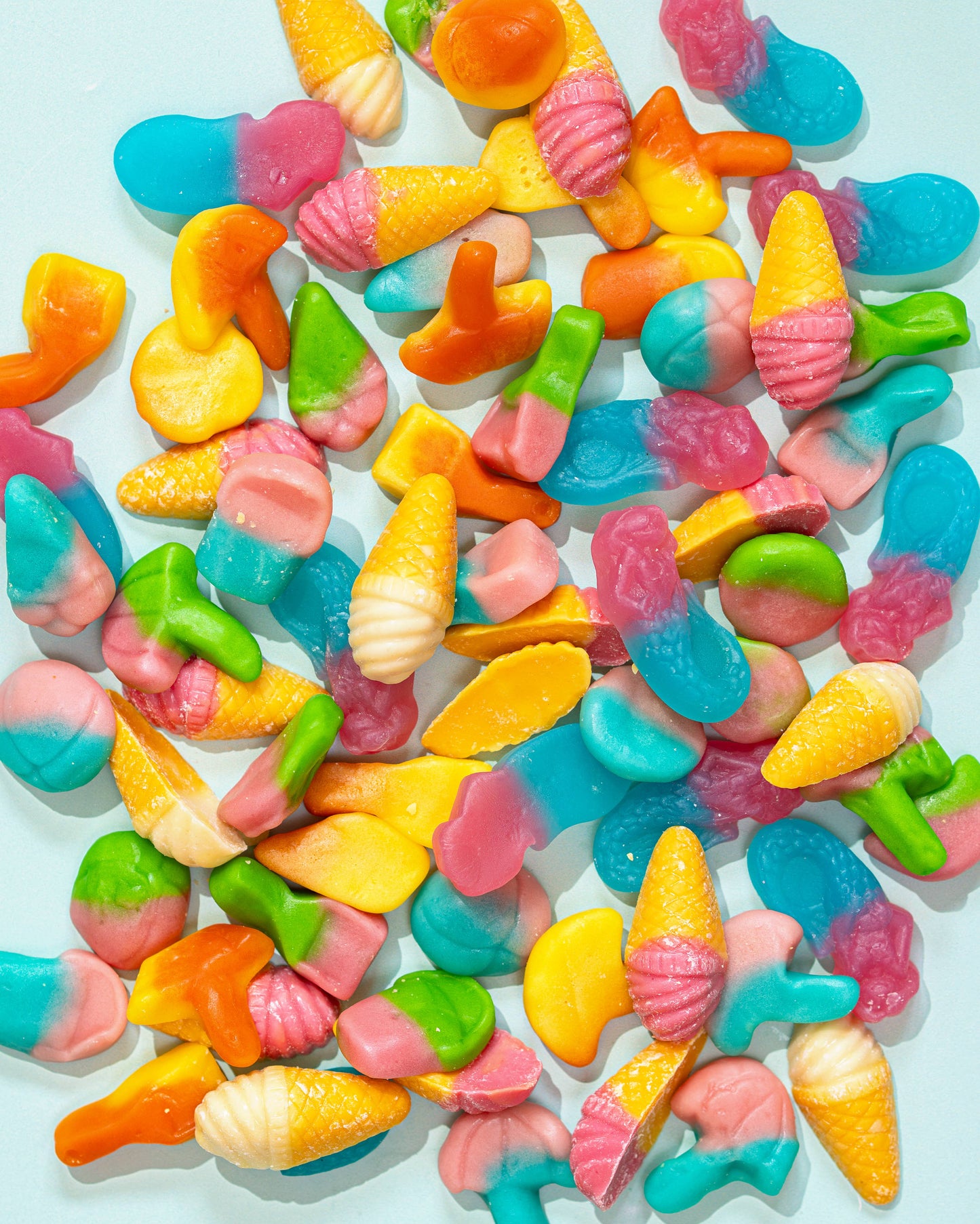 Holiday Sweet Bag 400g