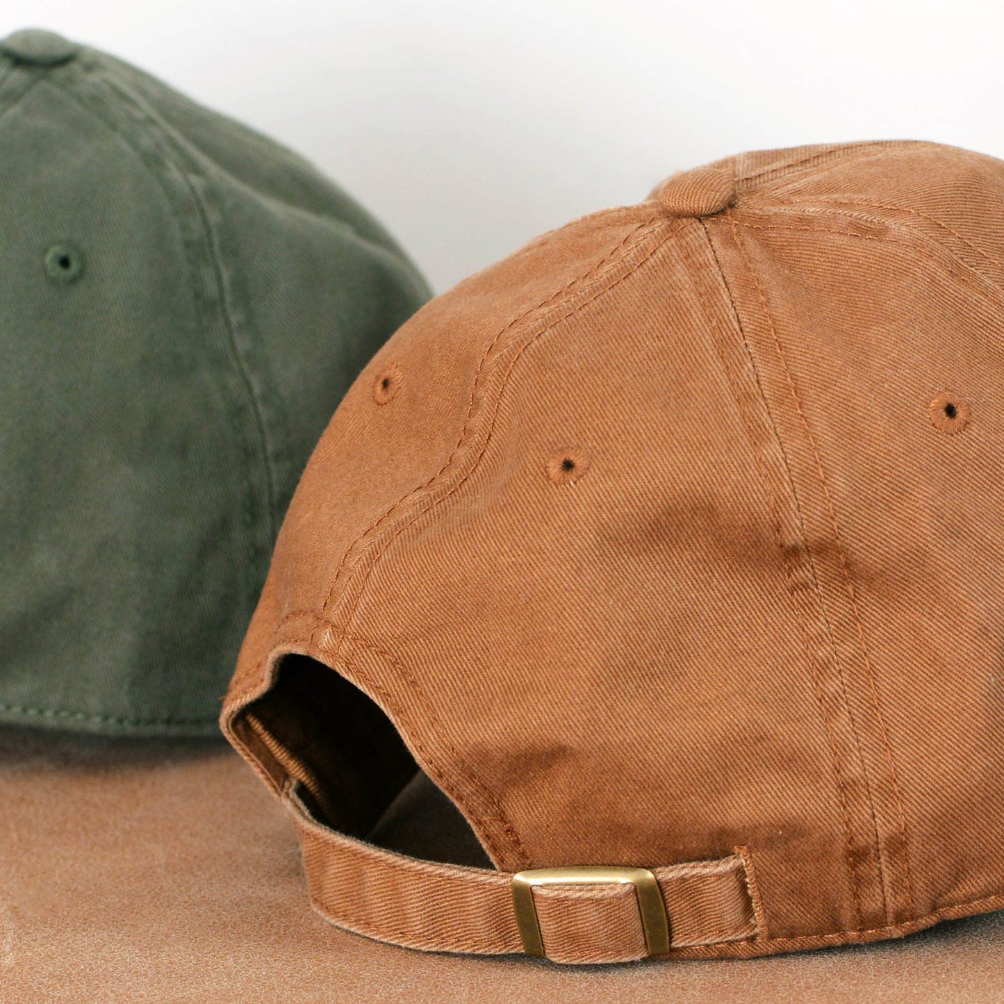 Pastry Person - Cotton Baseball Cap