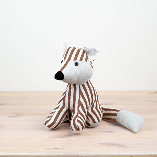 Fox Doorstop, 26cm