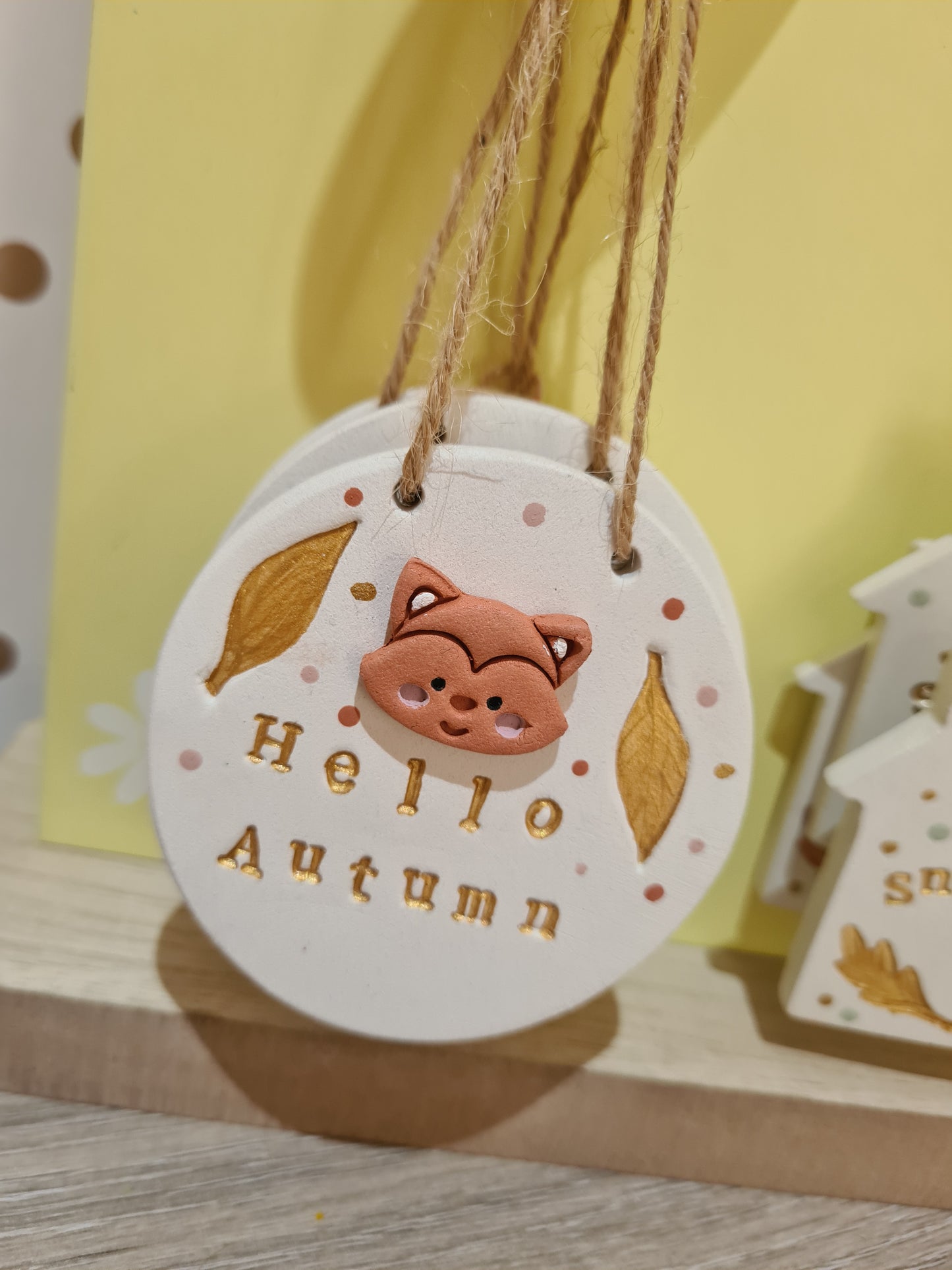 AUTUMNAL MYSTERY BAG