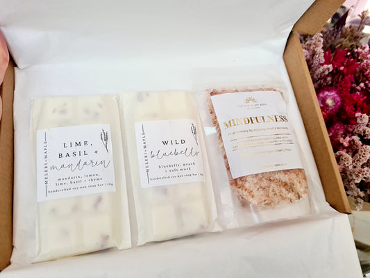Wax Melt Subscription Box