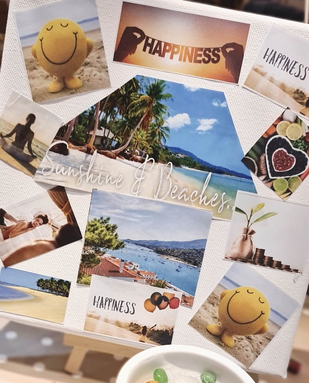 Journaling & Vision Board Workshop Saturday 3rd January 2026 12pm - 2pm 🩷Including Free Journal🩷