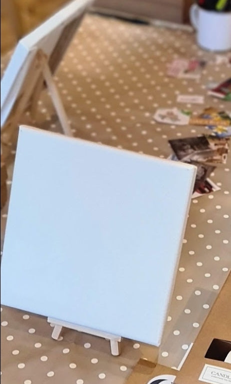 Journaling & Vision Board Workshop Saturday 3rd January 2026 12pm - 2pm 🩷Including Free Journal🩷